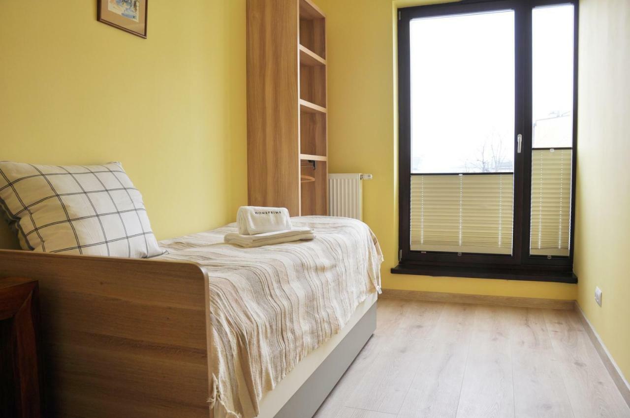Kosciuszki 28 A By Homeprime Krakow Luaran gambar