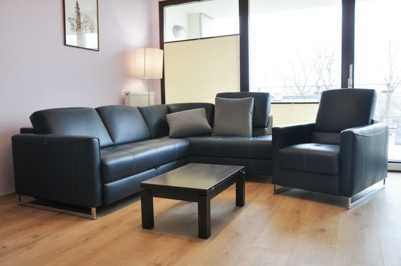 Kosciuszki 28 A By Homeprime Krakow Luaran gambar