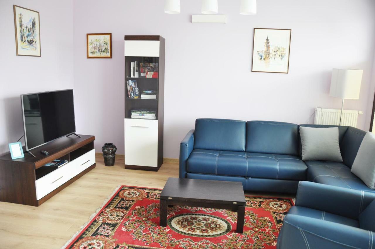 Kosciuszki 28 A By Homeprime Krakow Luaran gambar